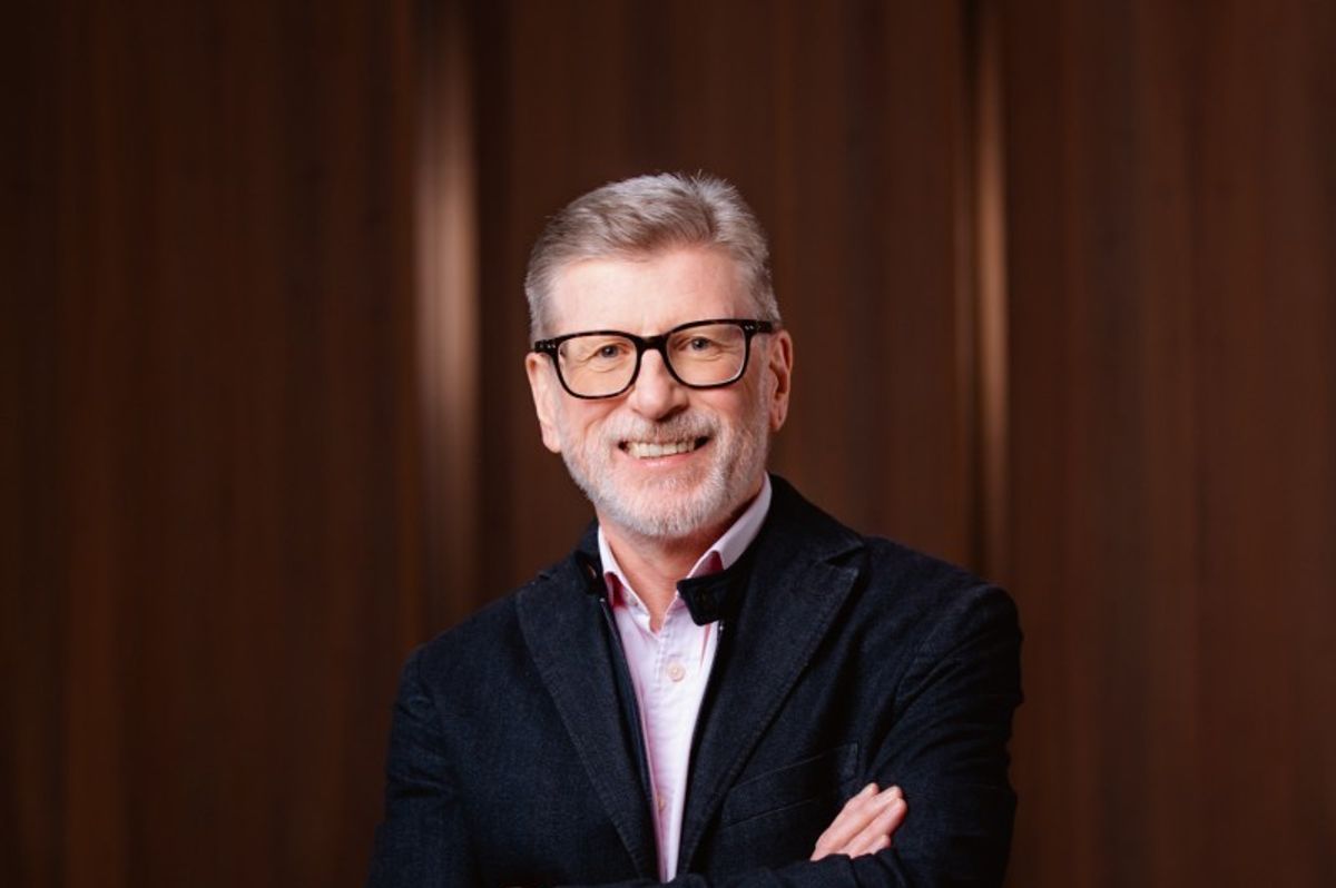 Stoli Group appoints new chief executive