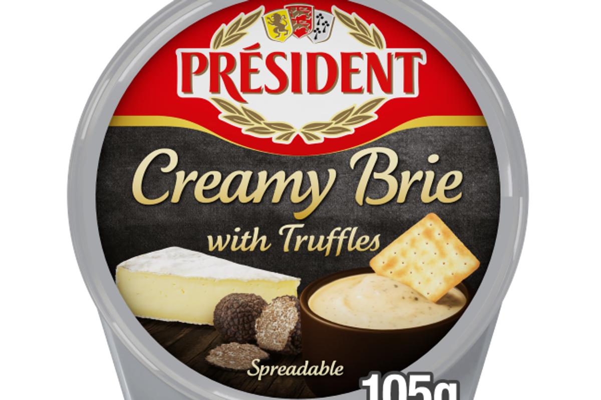 christmas cheese trends UK 2025