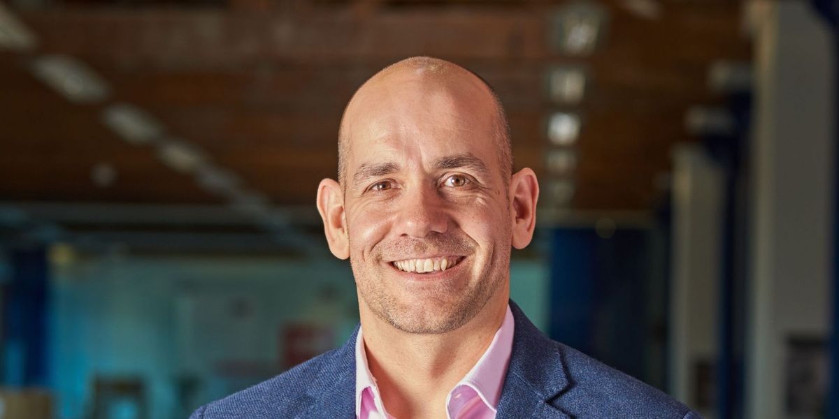 Calbee UK appoints Chris Rees as Director of Operations | Asian Trader
