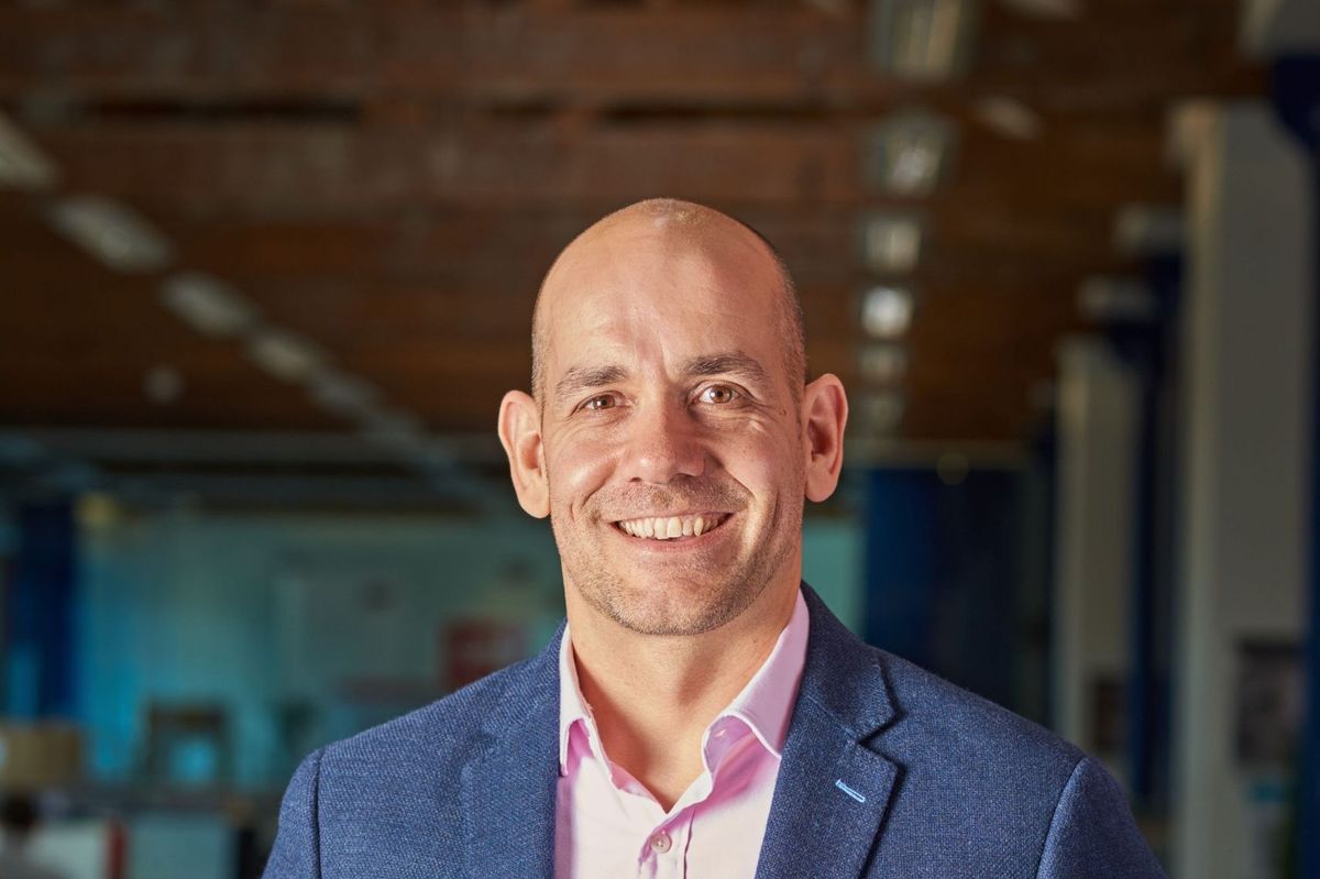 Calbee UK appoints Chris Rees as Director of Operations