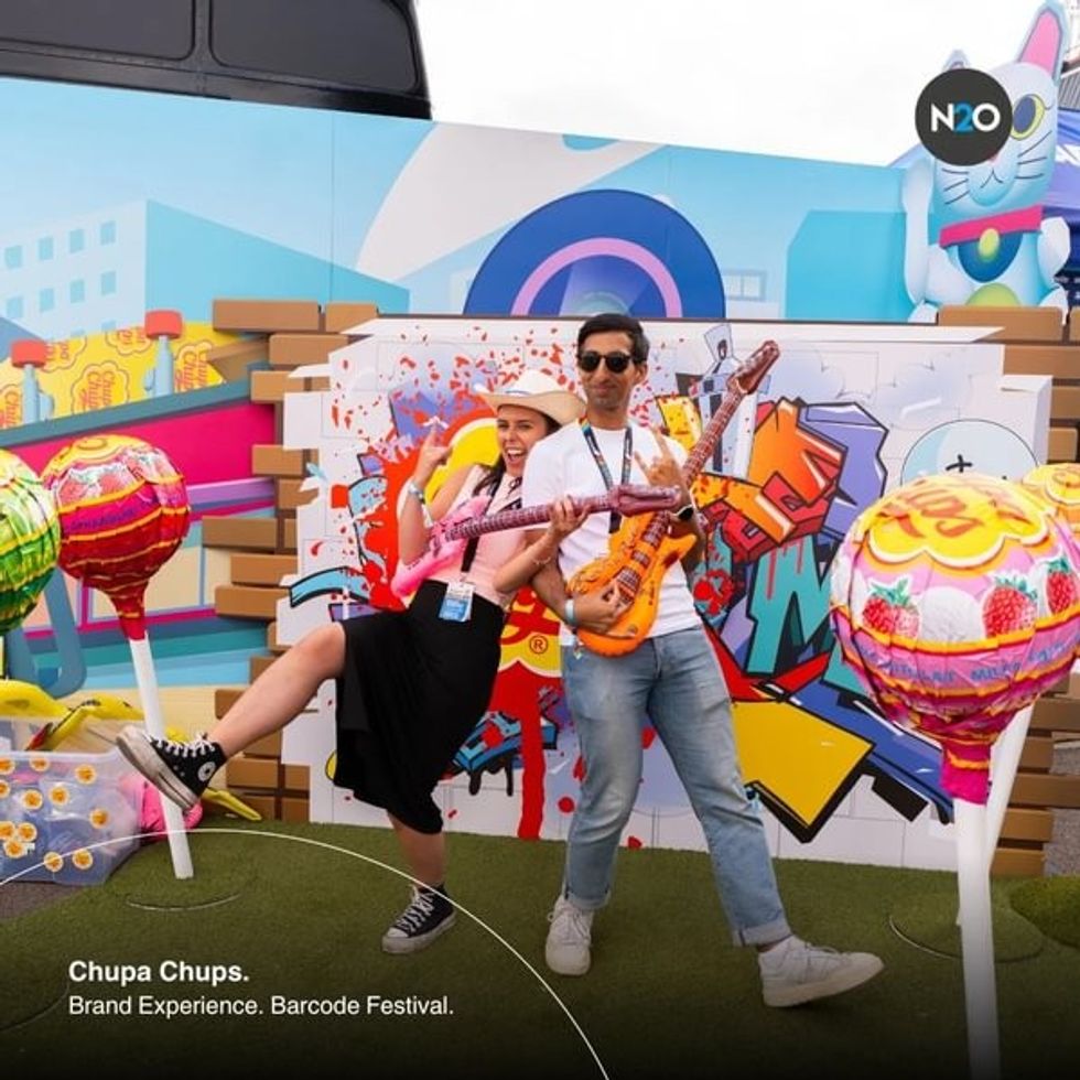 Chupa Chups 