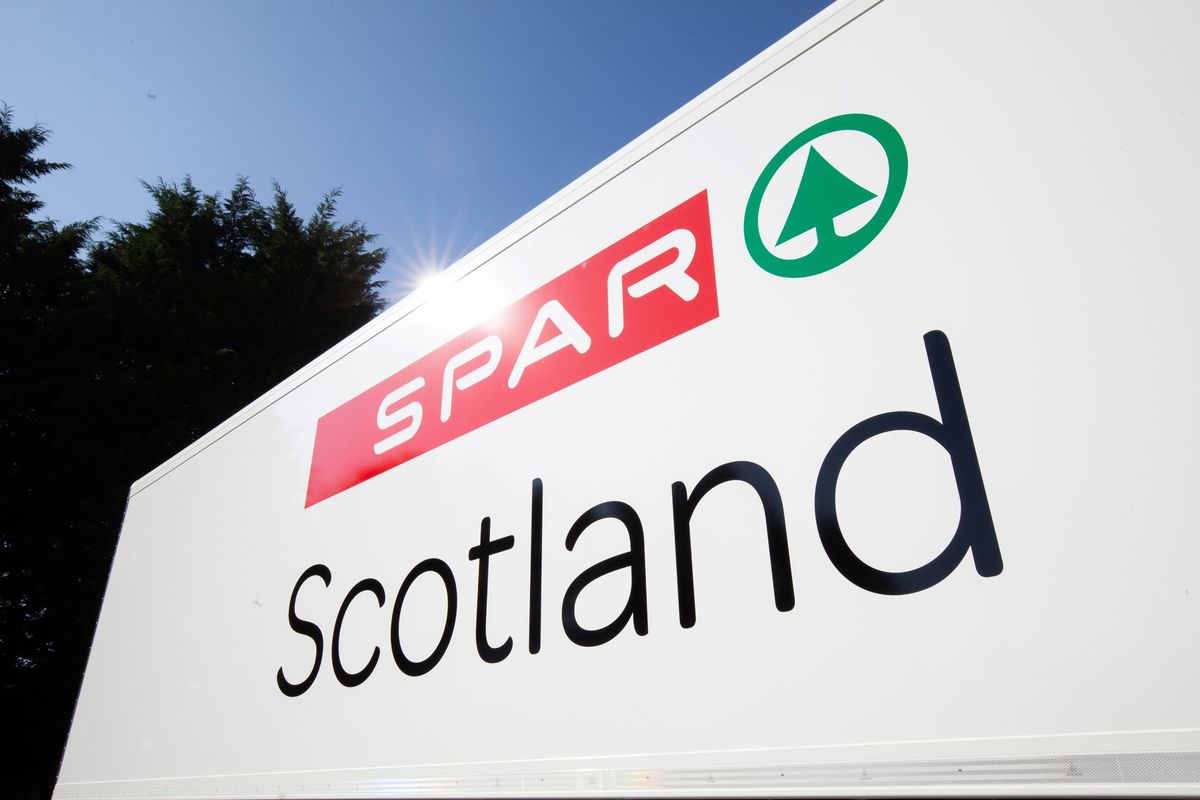 CJ Lang supplier sessions reveal SPAR Scotland’s retail and sourcing growth strategy
