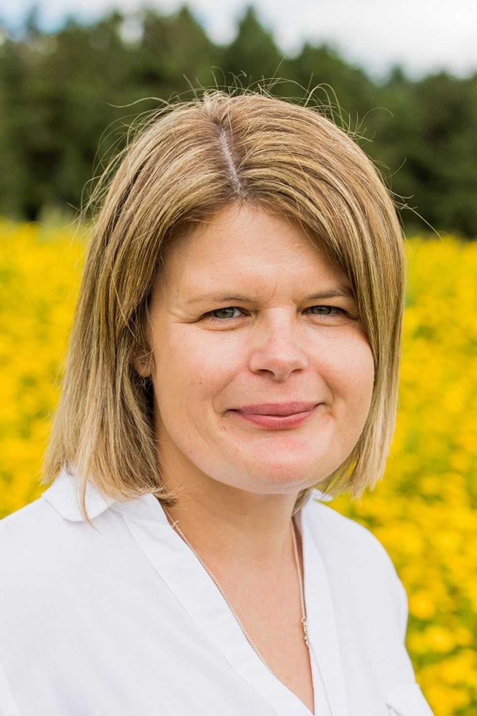 Claire Campbell Olbas