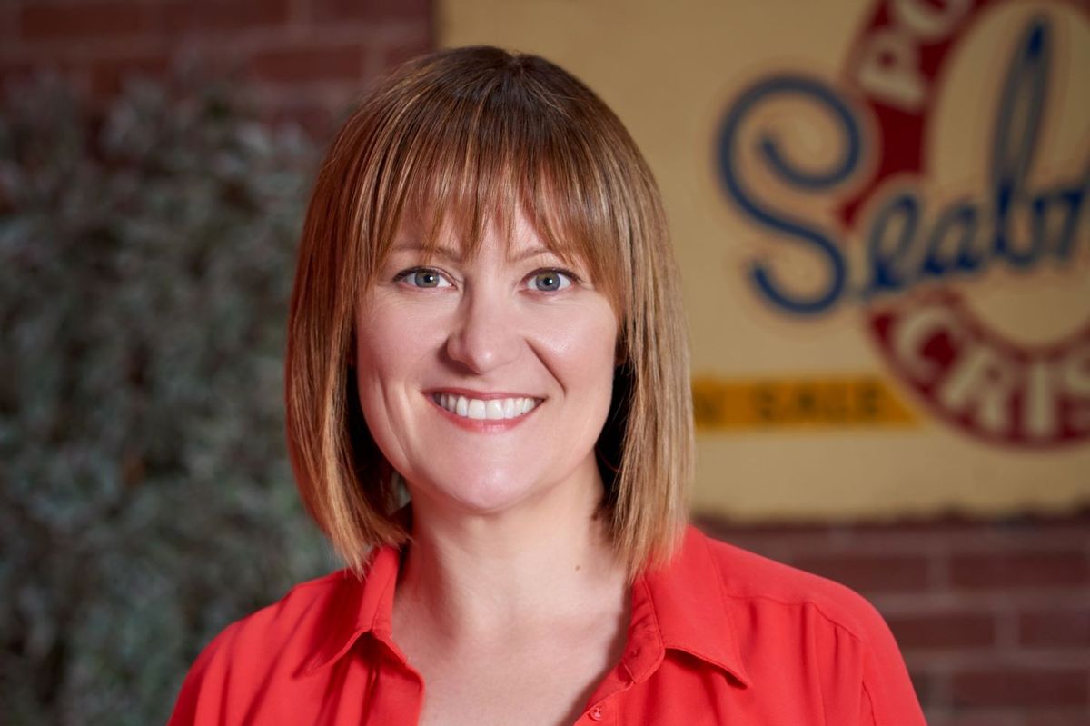 Claire Hooper new marketing director for Calbee UK