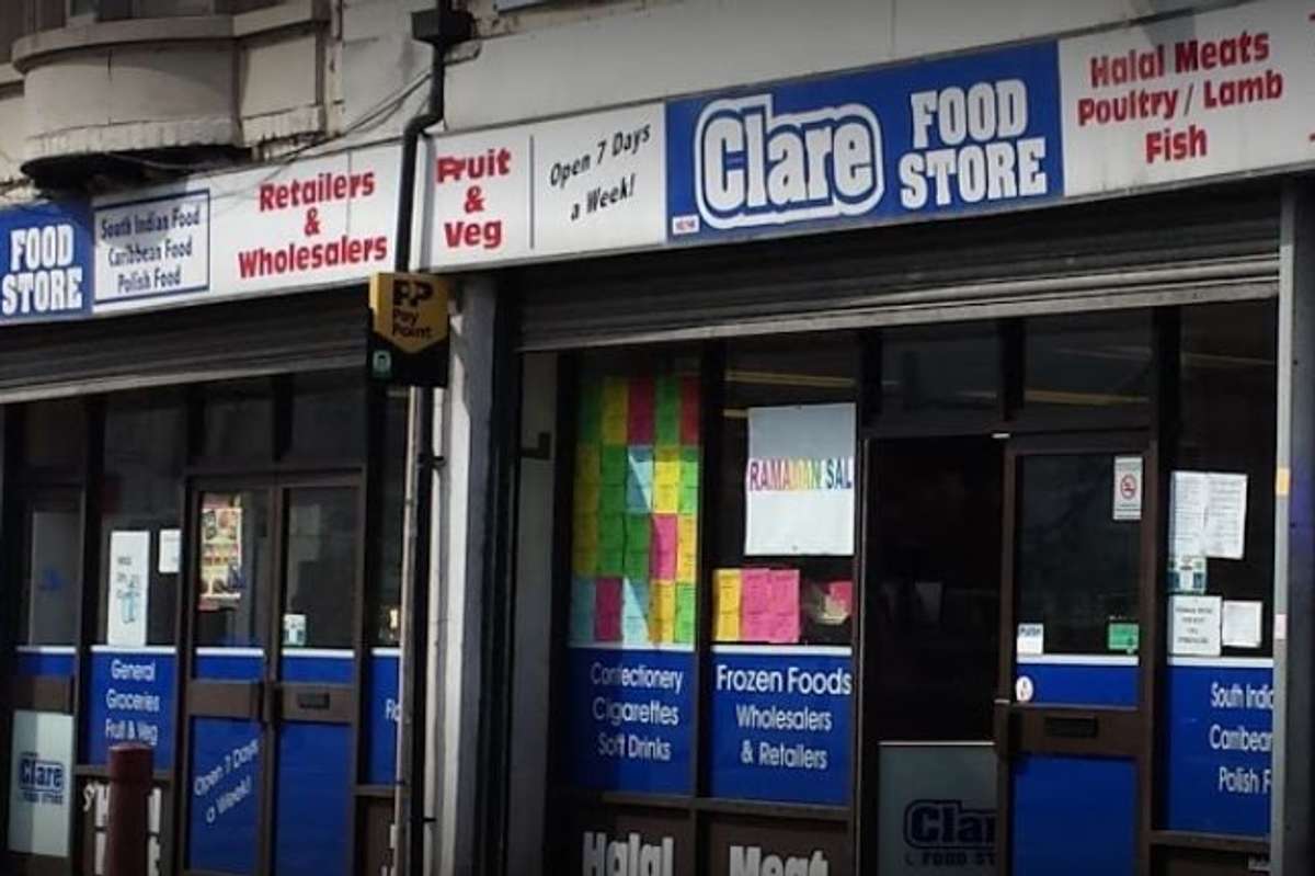 Two c-stores in Newport hit with Covid-19 improvement notice