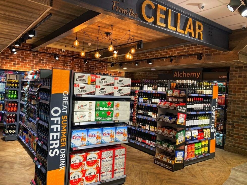Cleeve BWS