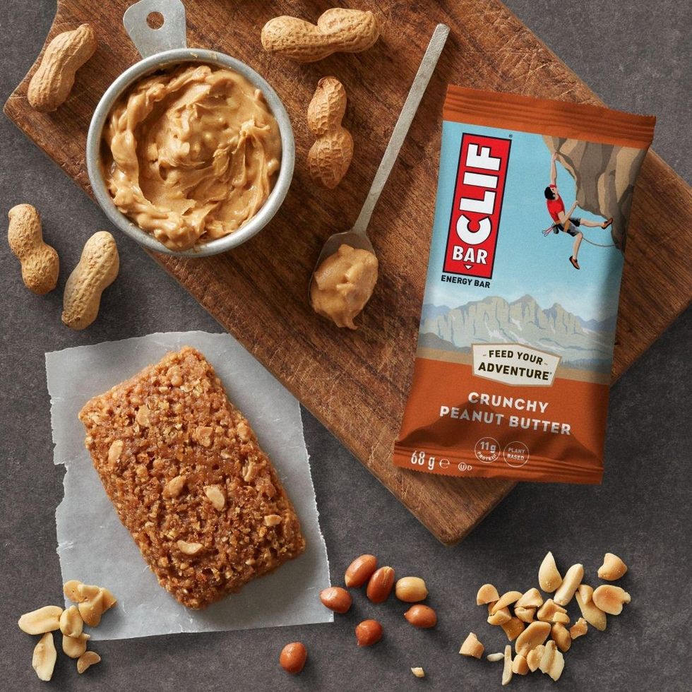 clif bar