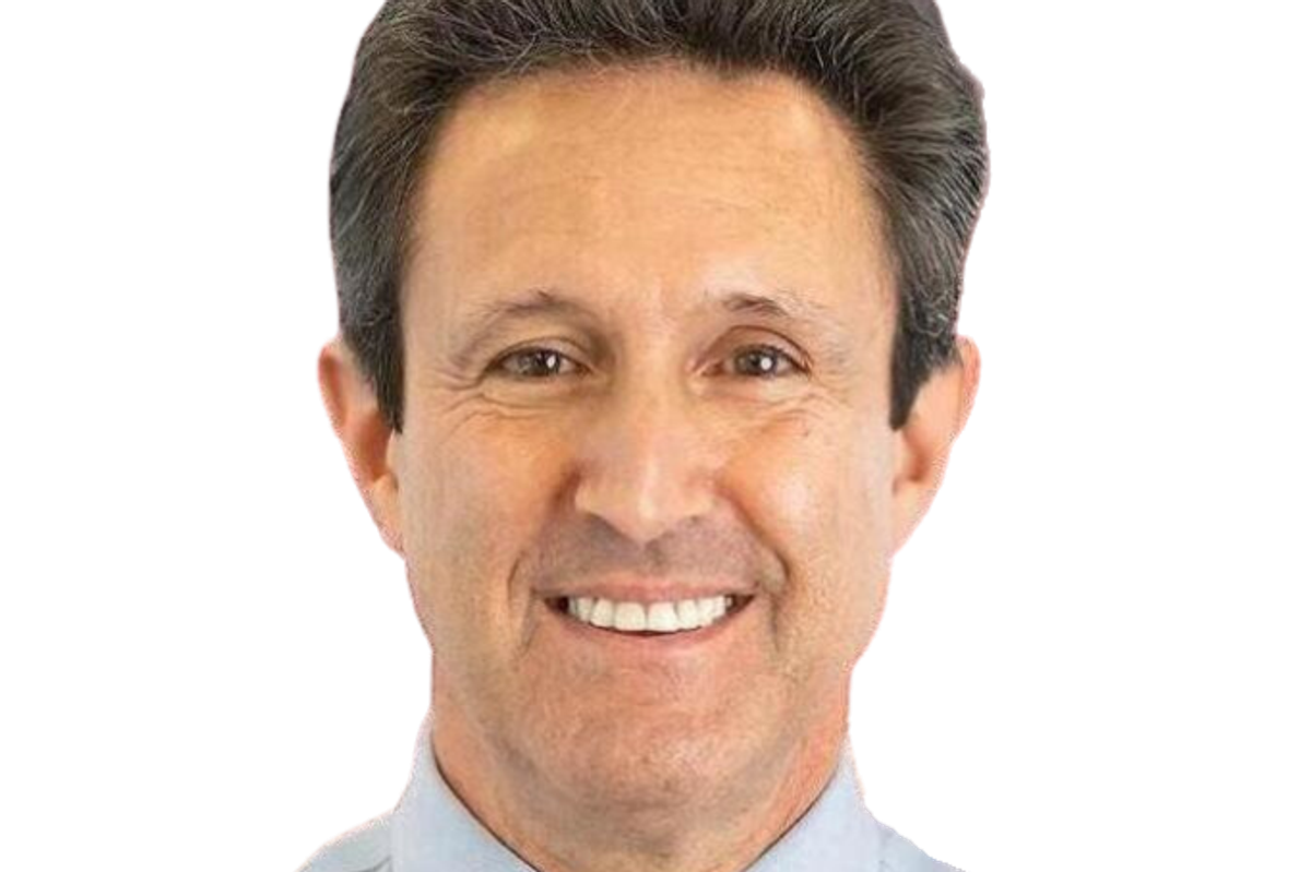 Formerly Philip Morris-backed foundation severs ties with nicotine industry