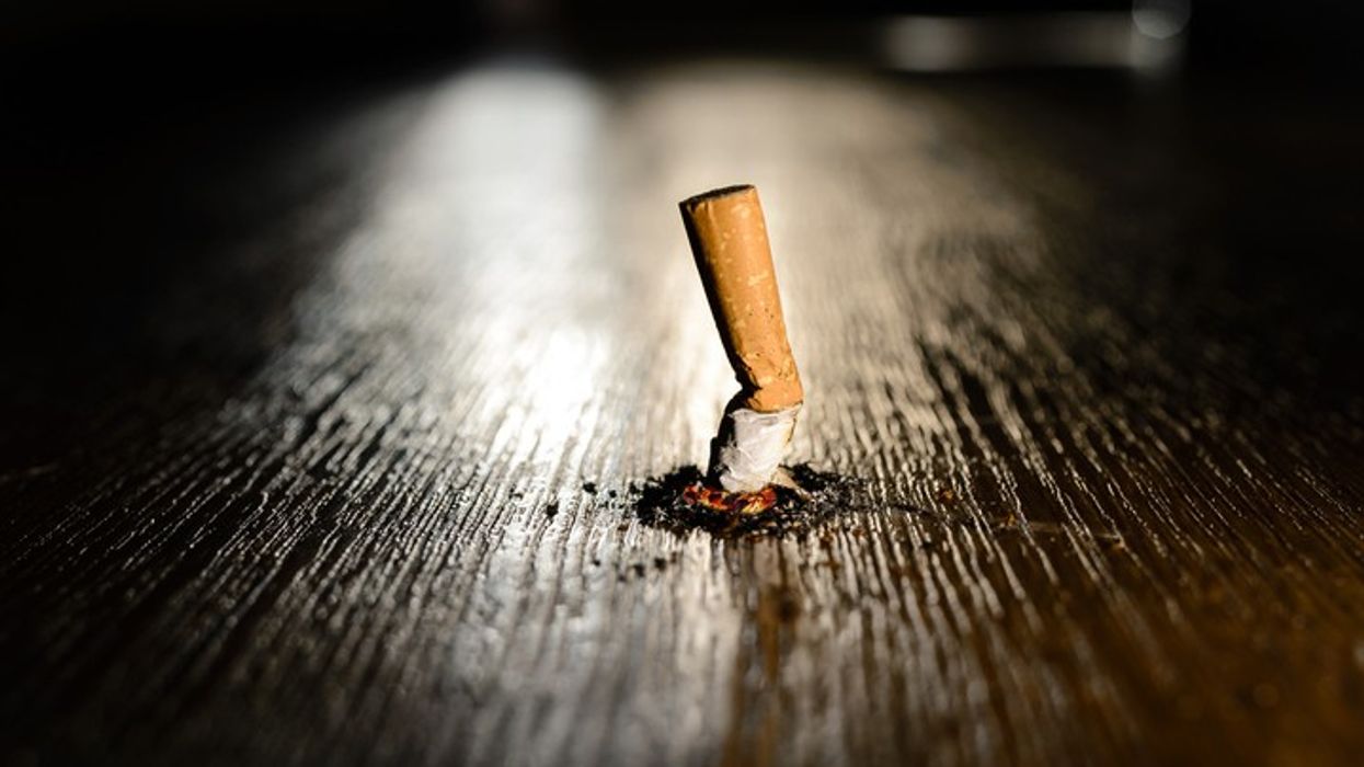 Close, but no cigar: tobacco giants condemn budget measures