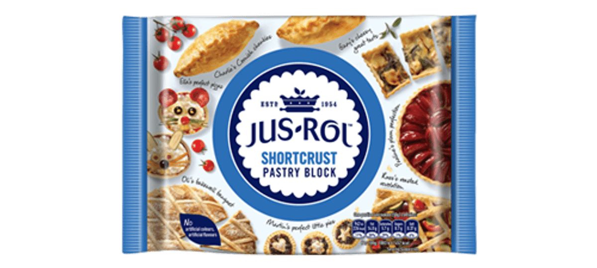 CMA blocks Cérélia’s purchase of Jus-Rol