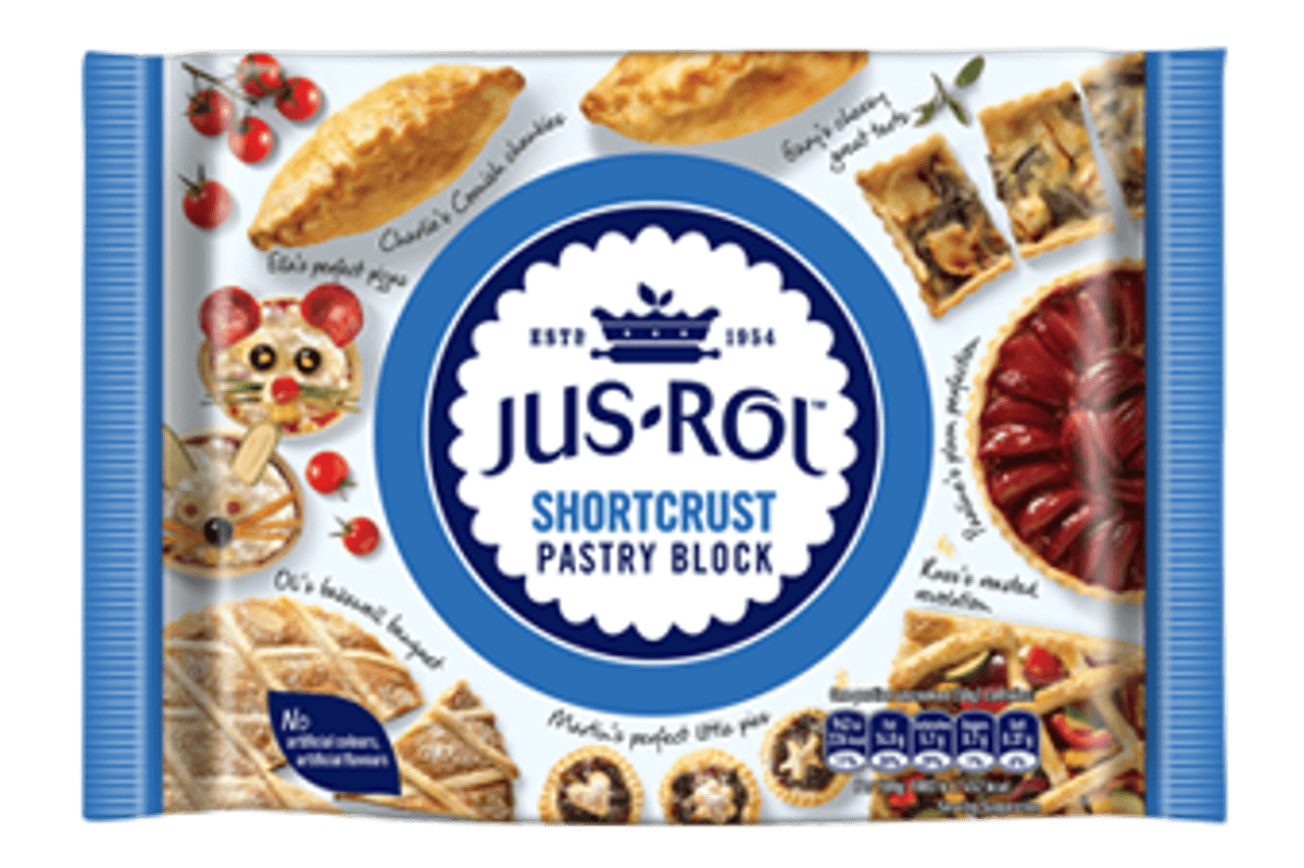 CMA blocks Cérélia’s purchase of Jus-Rol