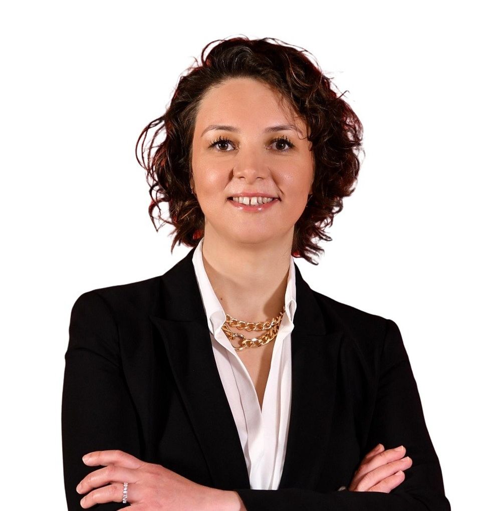CMO ASLI OZEN TURHAN
