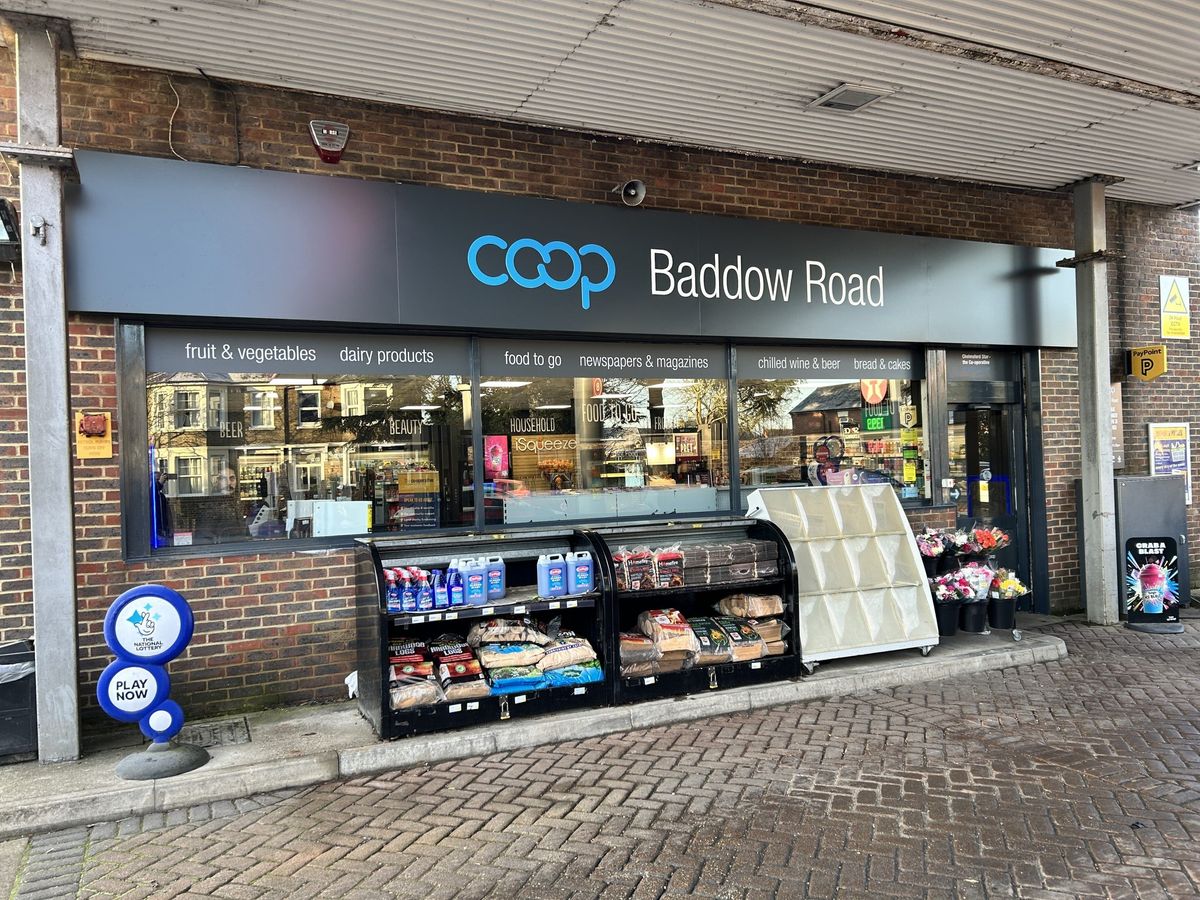 Chelmsford Star Co-op proposes merger with Central Co-op