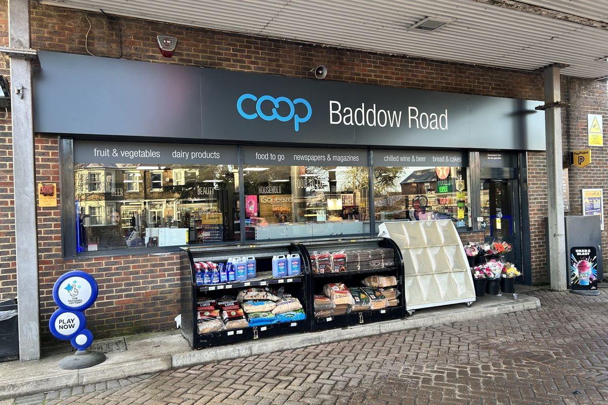 Chelmsford Star Co-op proposes merger with Central Co-op