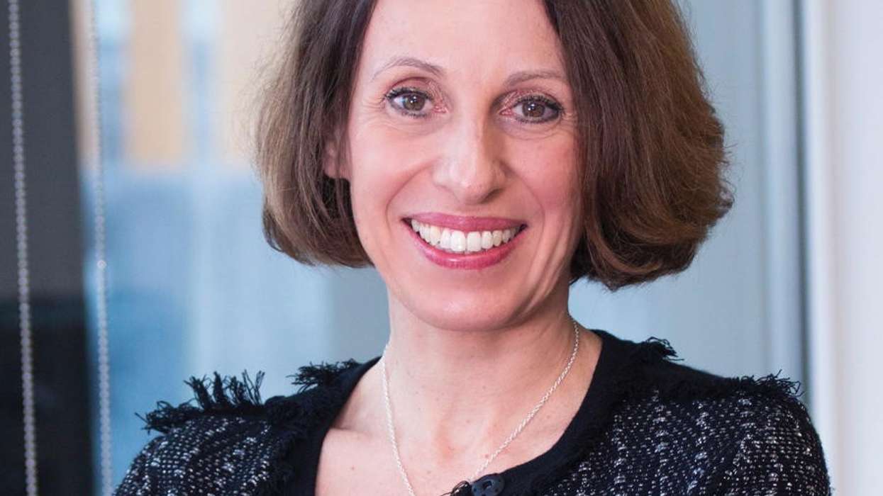 Co-op CEO steps down following turbulent year