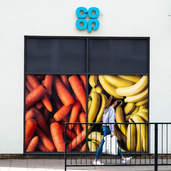Co-op enhances menopause policy