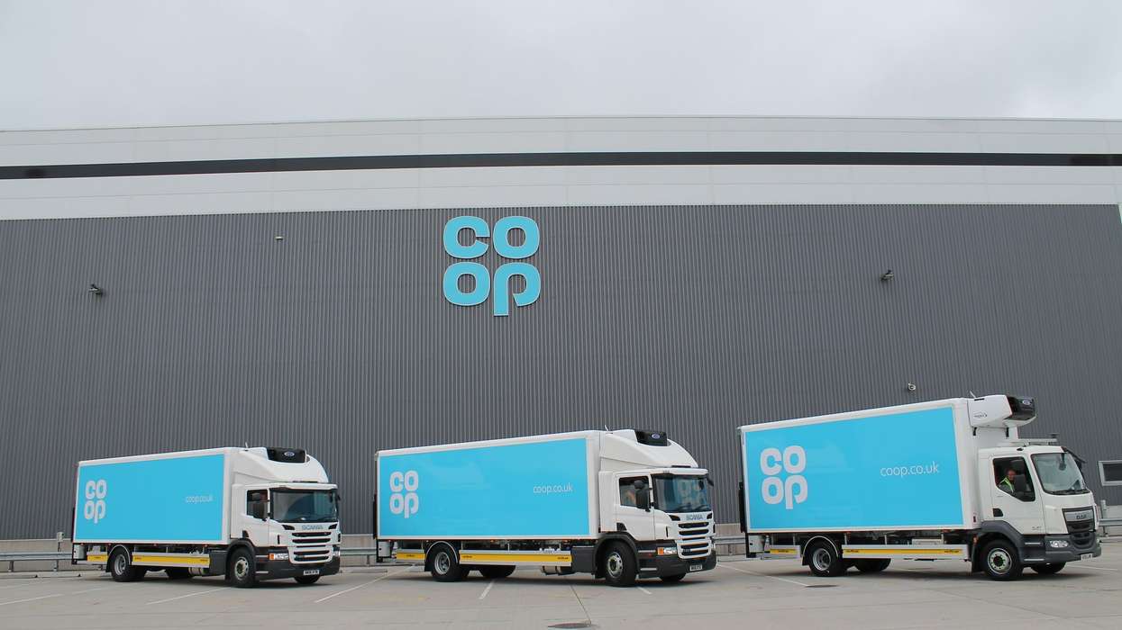 Co-op Group