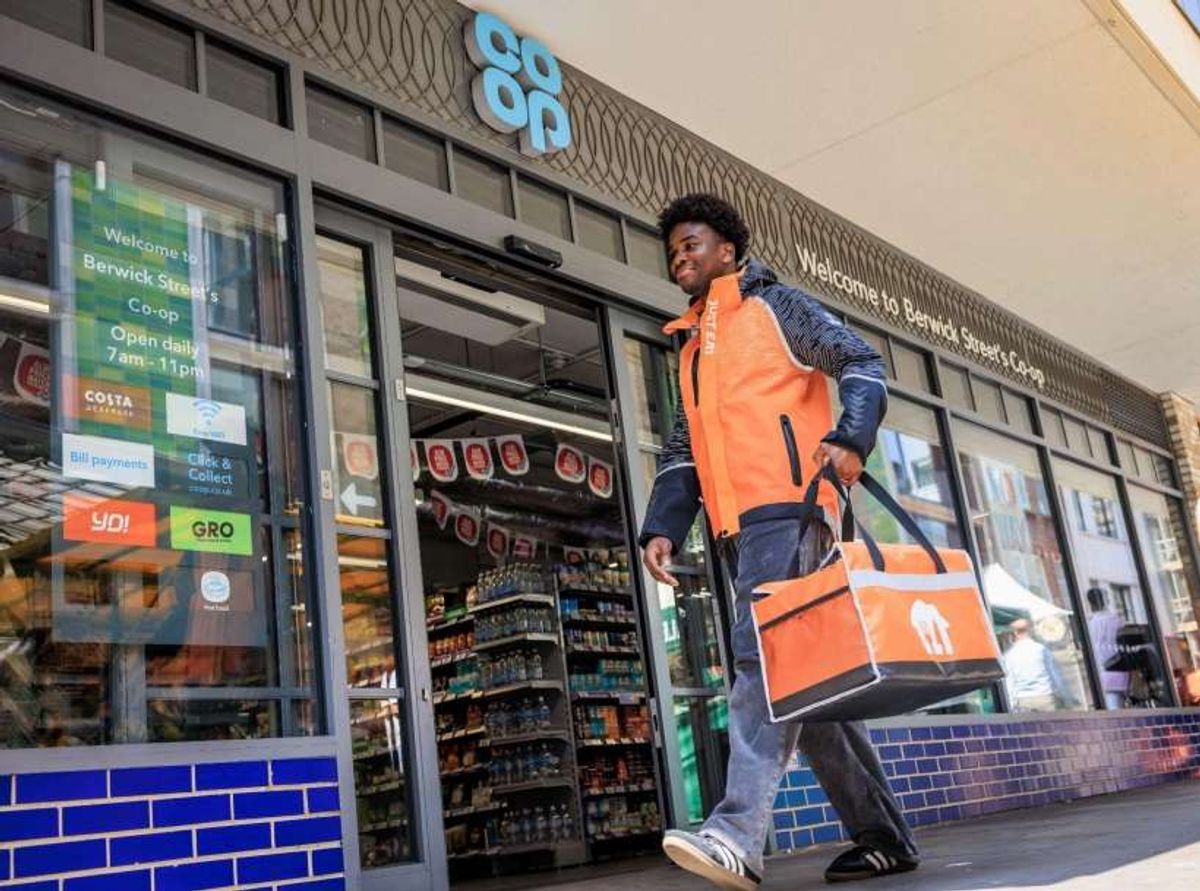 Co-op launches Q-commerce analytics platform