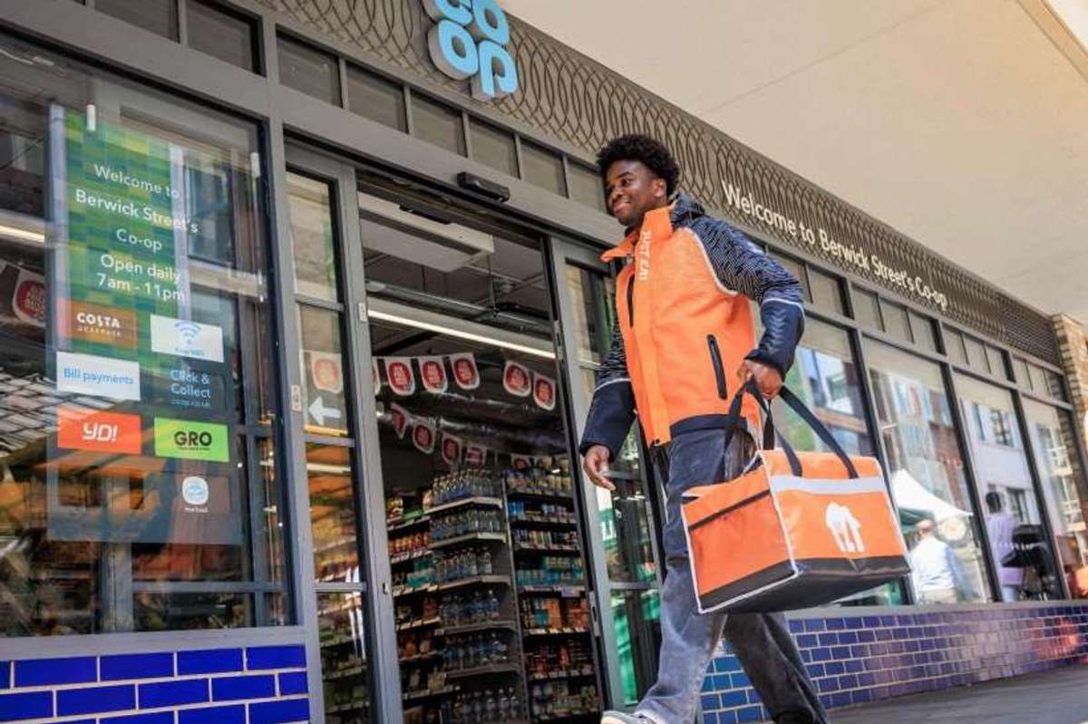 Co-op launches Q-commerce analytics platform