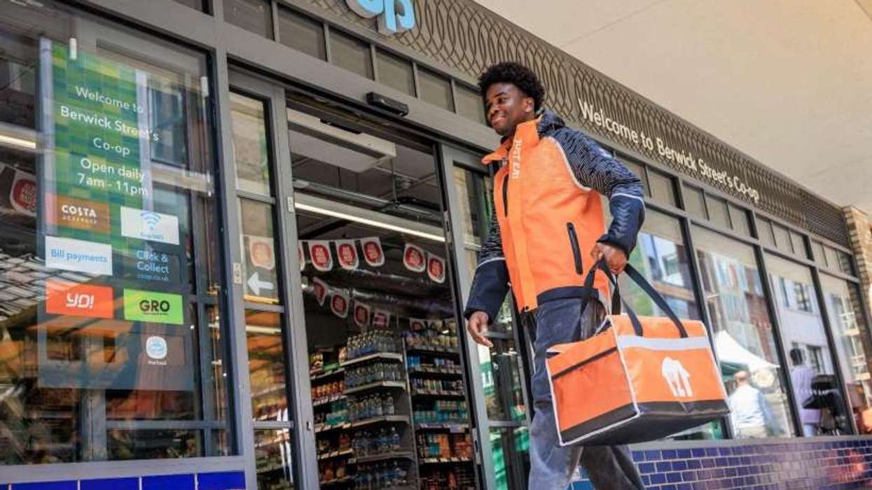 Co-op launches Q-commerce analytics platform