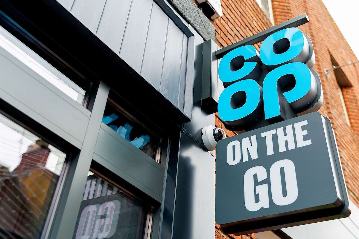 Co-op opens third ‘on the go’ store in Aylesbury
