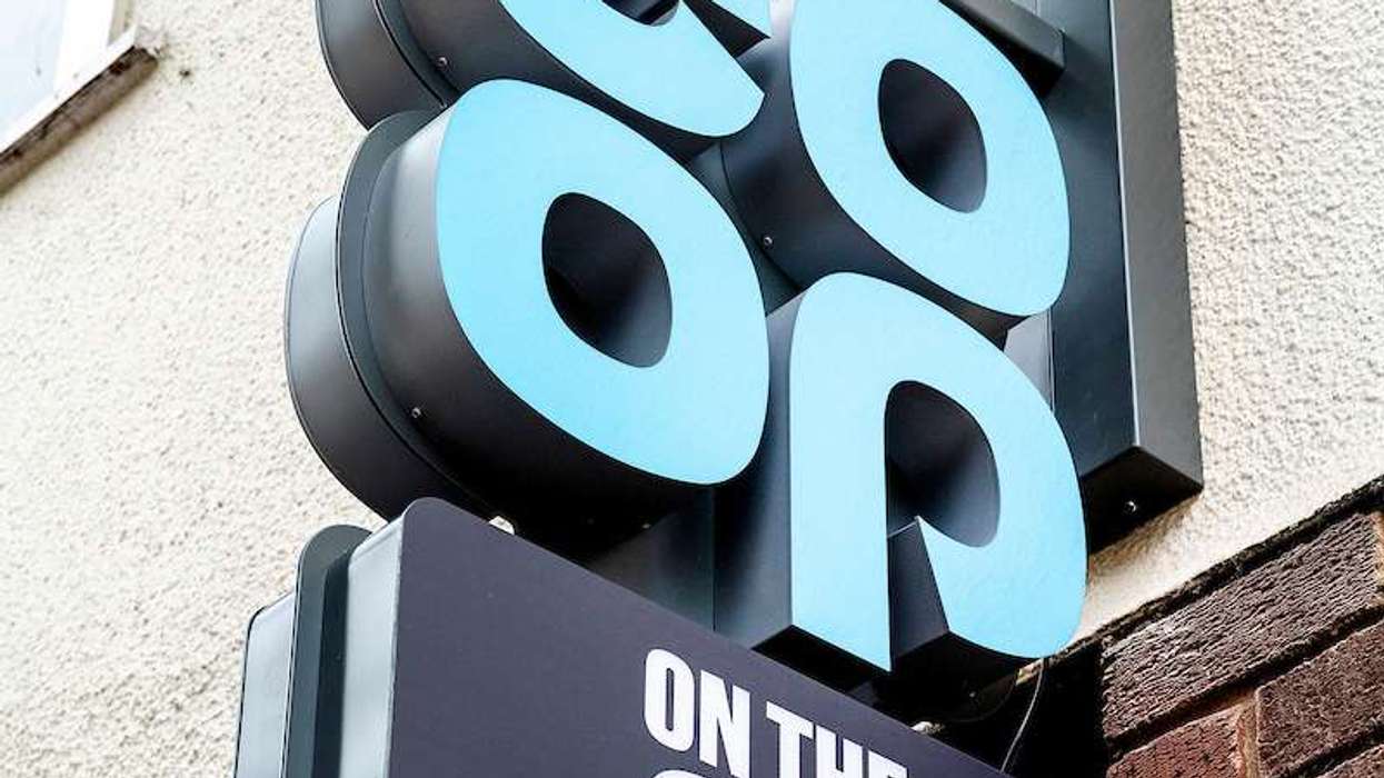 Co-op Plans