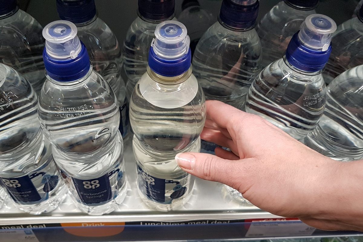 Nisa retailers raise £100k for global clean water initiative in less than four months