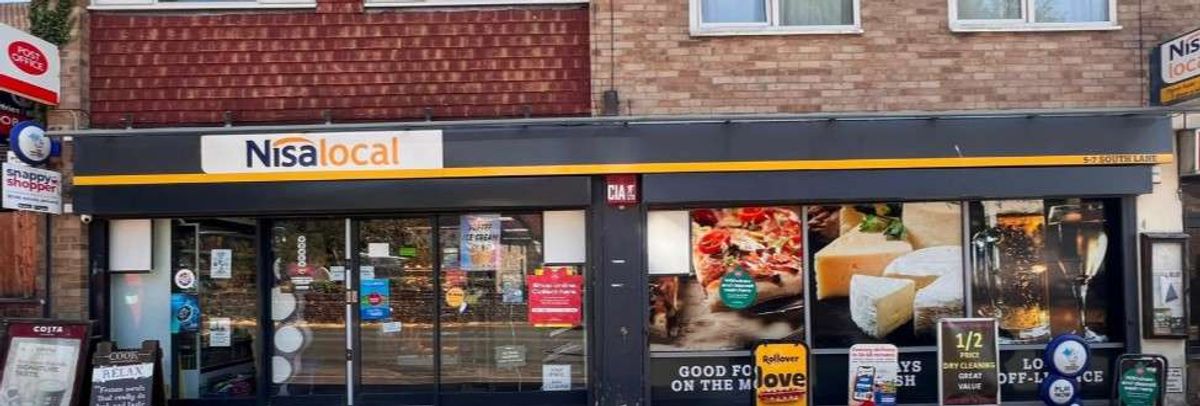 Co-op Wholesale