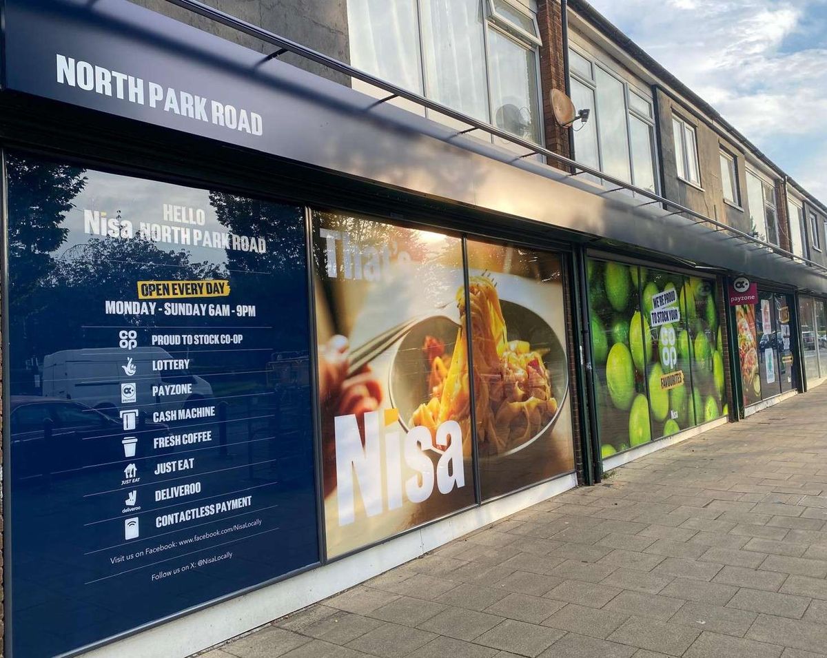 Co-op Wholesale