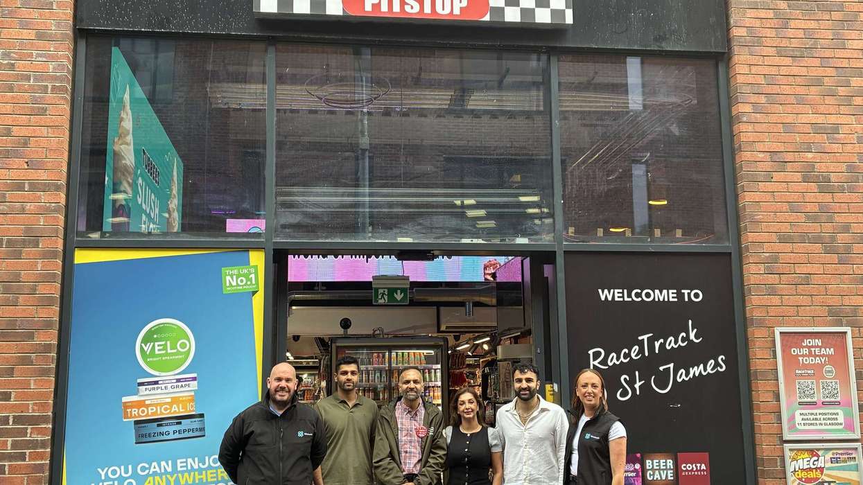 Co-op Wholesale
