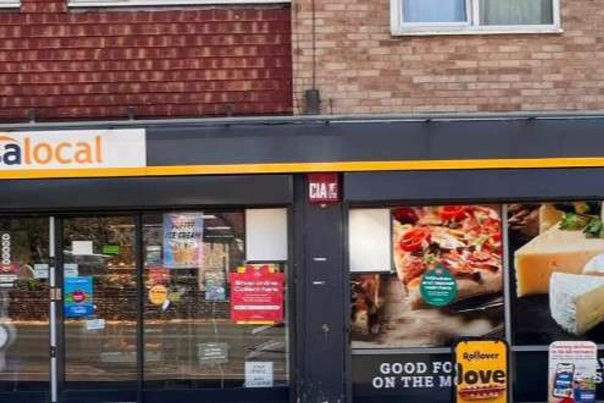 Co-op Wholesale