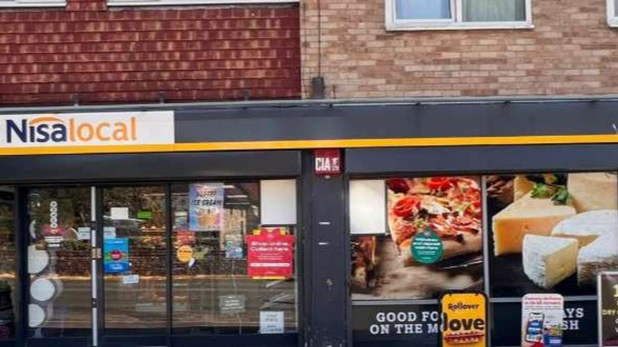 Co-op Wholesale