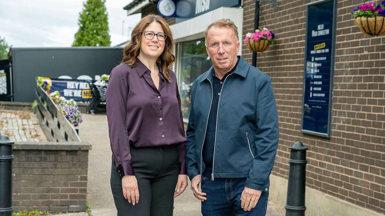 Co-op Wholesale
