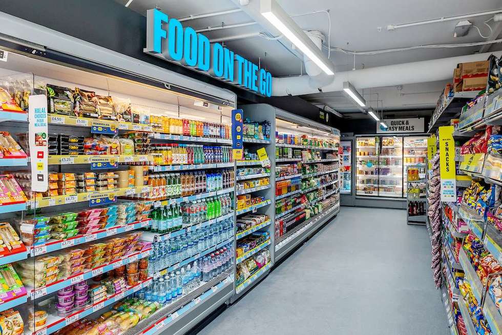 ​Co-op Wholesale
