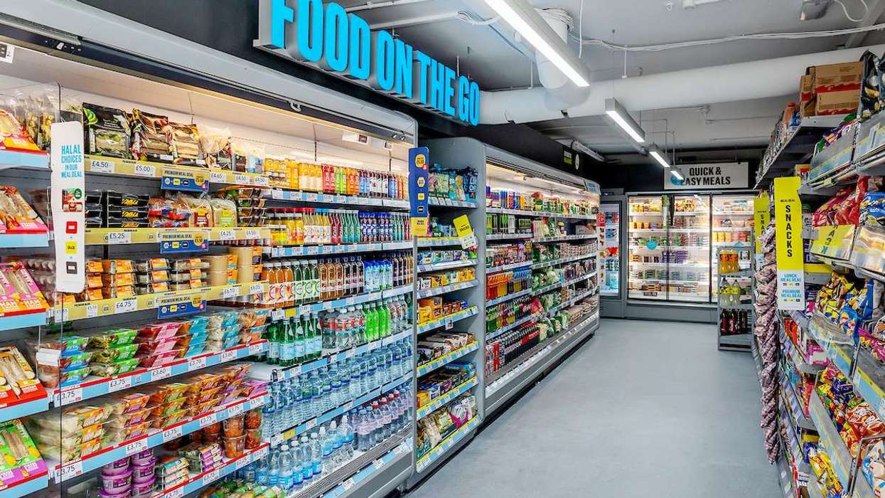 Co-op Wholesale