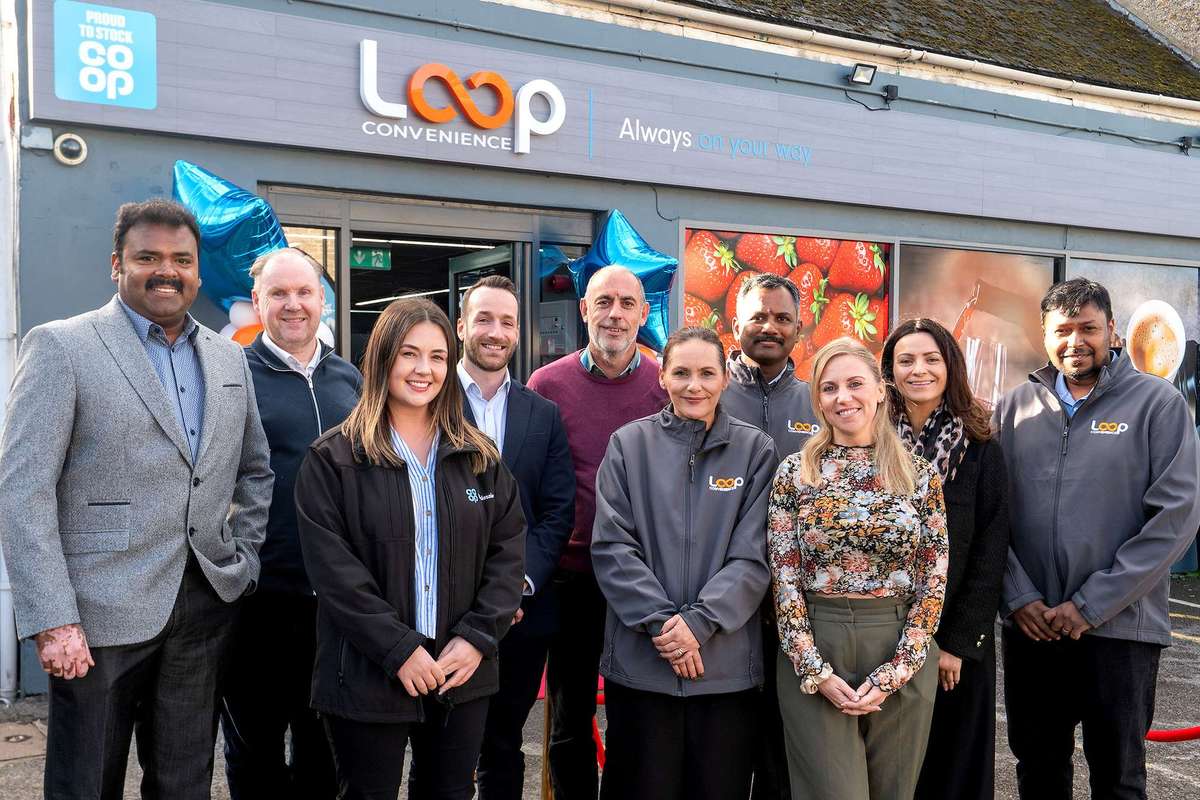 Co-op Wholesale