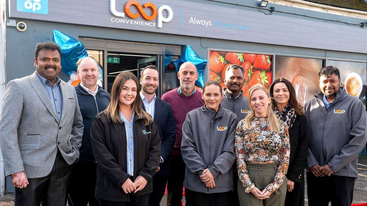 Co-op Wholesale