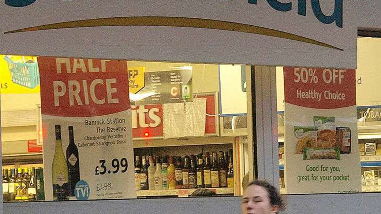 Co-op wins £450m Somerfield legal battle