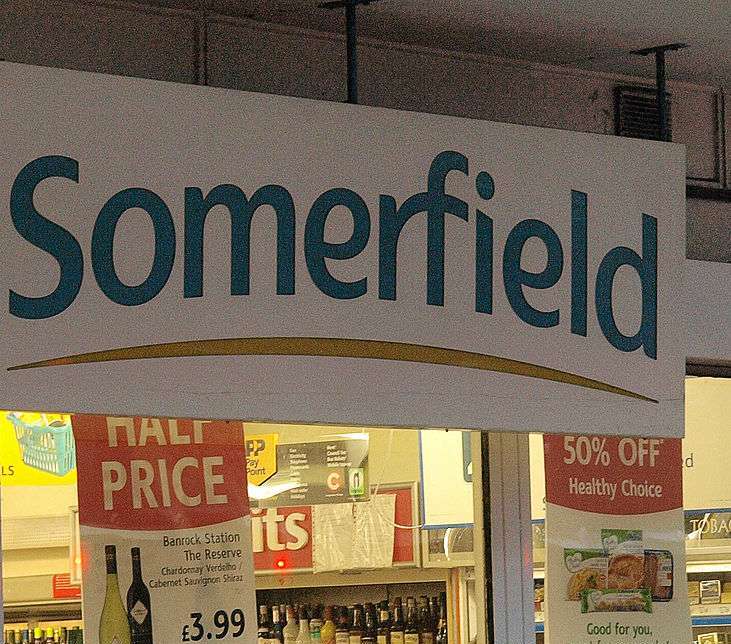 Co-op wins £450m Somerfield legal battle