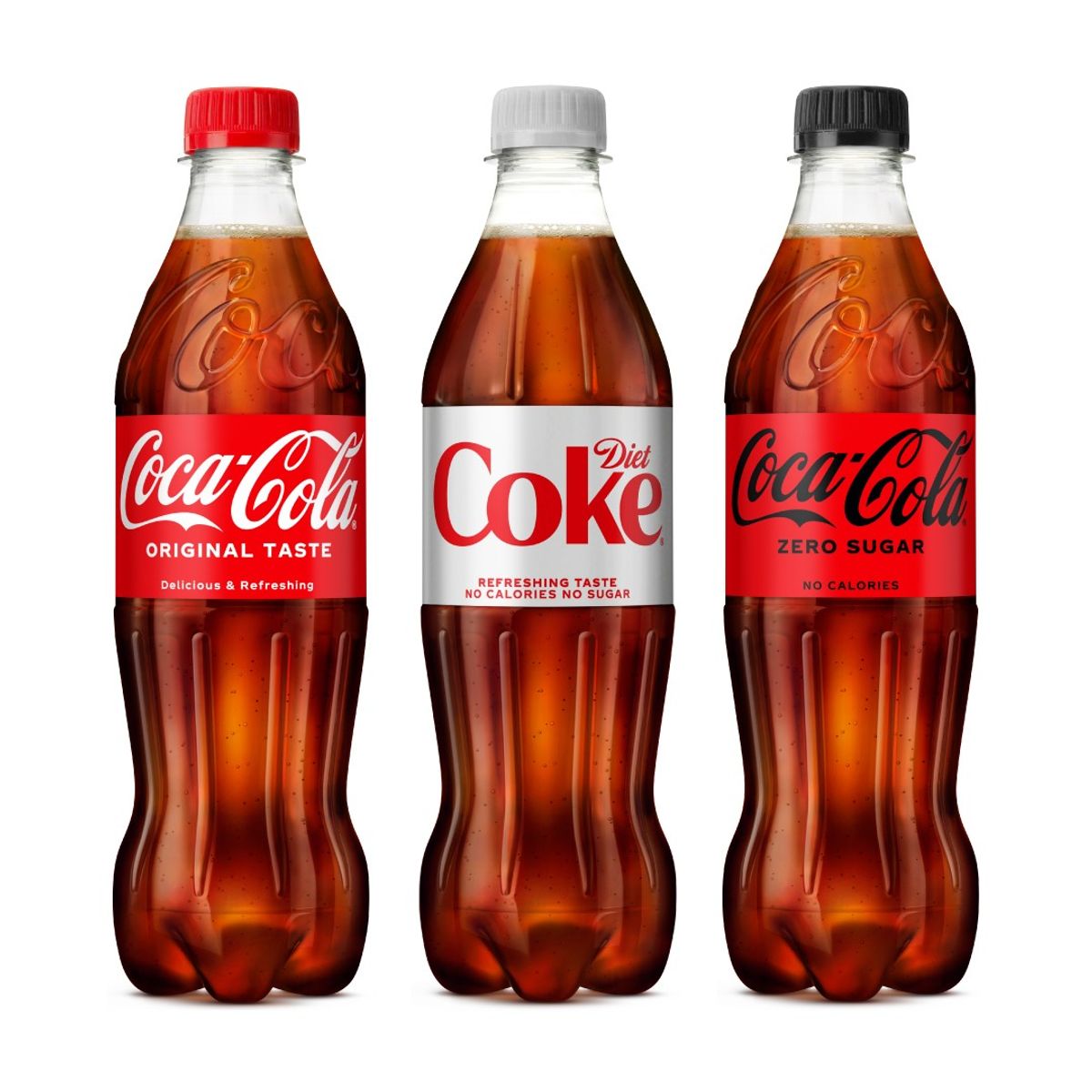 Coca-Cola leads NIQ’s top FMCG Brand Traction ranking