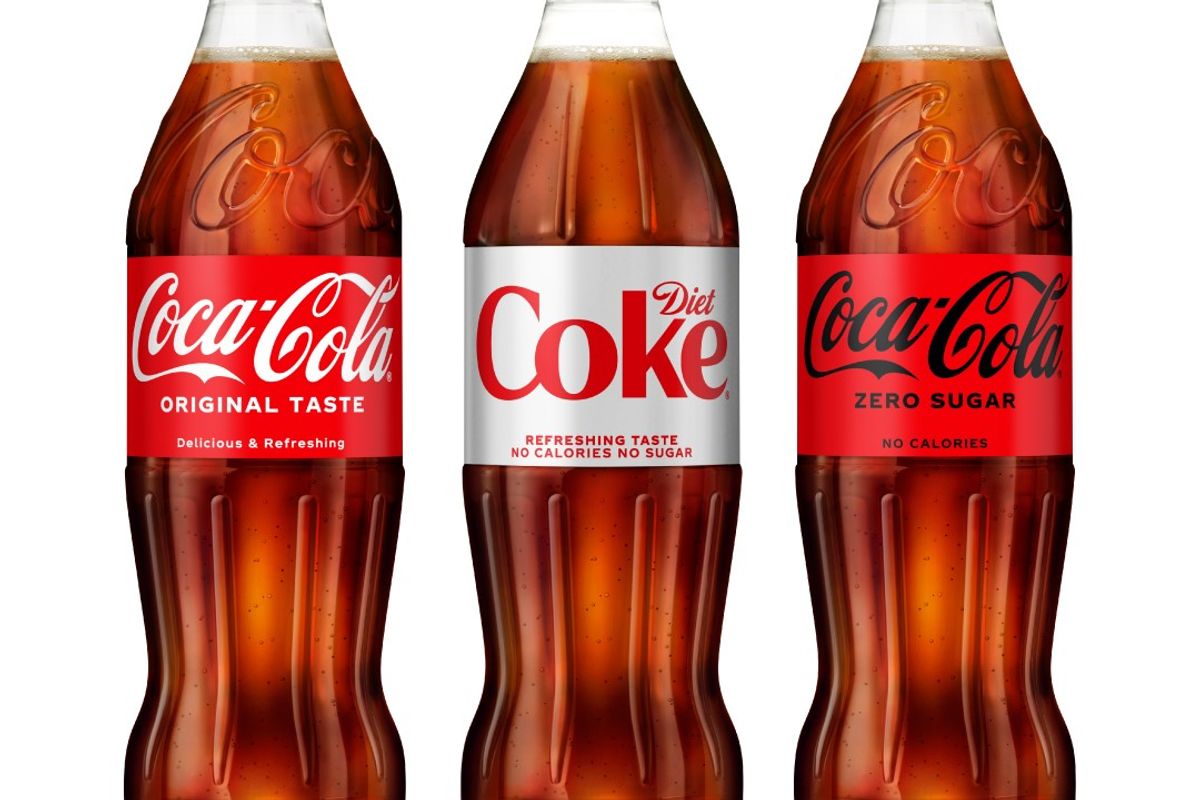 Coca-Cola Responds to EU Pressure with Transparent Recycling Claims in the UK