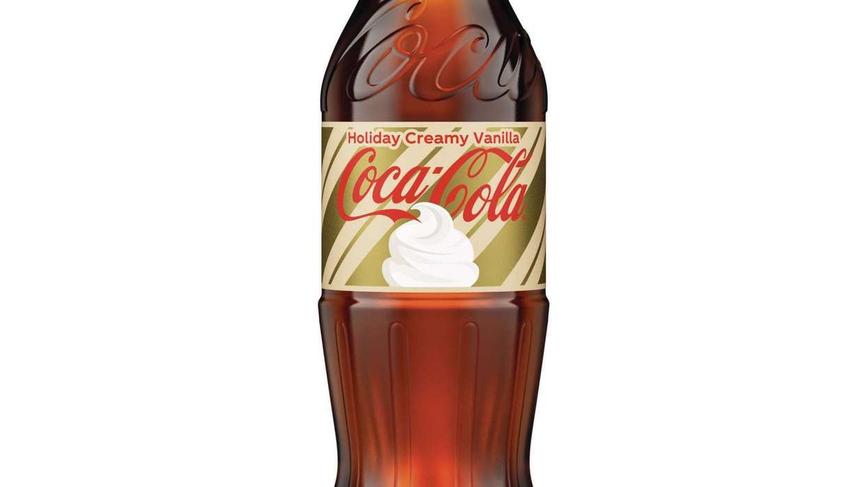Coca-Cola