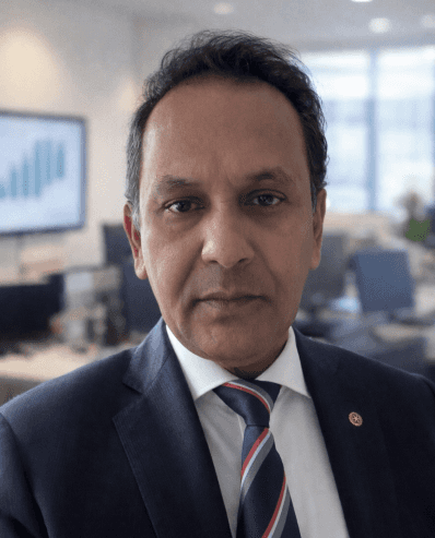 Coffee King Somnath Saha MD appointment