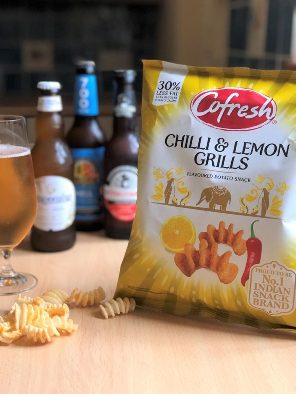 Cofresh Beers