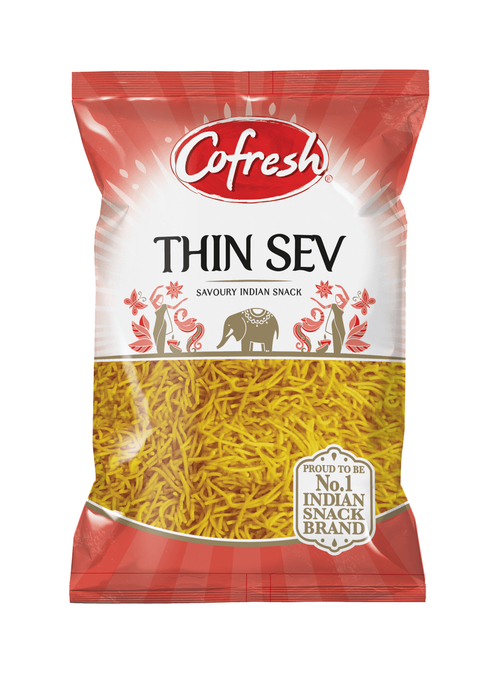 Cofresh Thin Sev