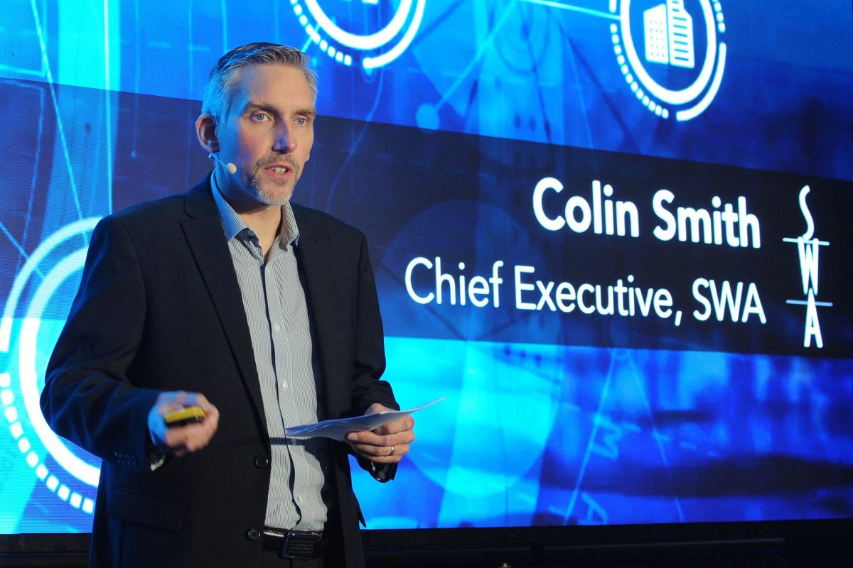 Scottish Wholesale Association secures £15m of funding support