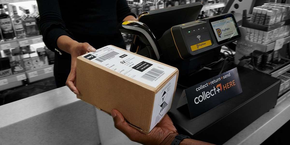 New report shows growing demand for out-of-home parcel collection points