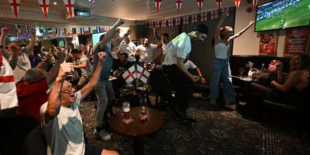 Combination of heatwave, England quarter-final to boost beer sales: Circana