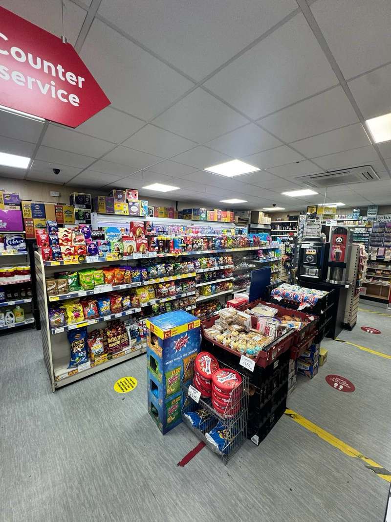 From Reluctant to Retail Hero: Arjun Patel's Community-First Store Success 