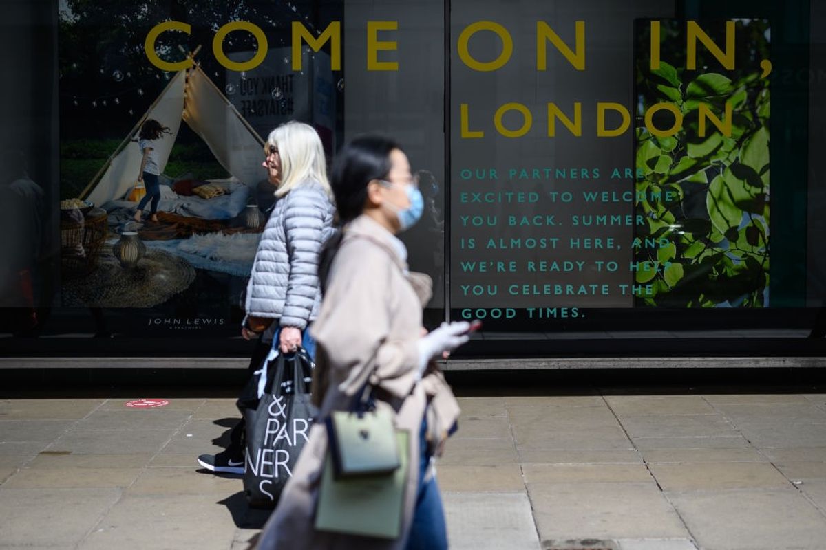 After three years of increase, shop vacancy rates remain flat in third quarter